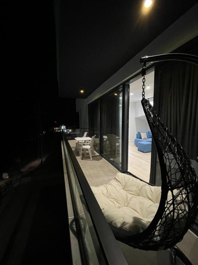Sunny Hill Residence Radhimë Dış mekan fotoğraf